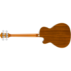 Fender FA-450CE BASS