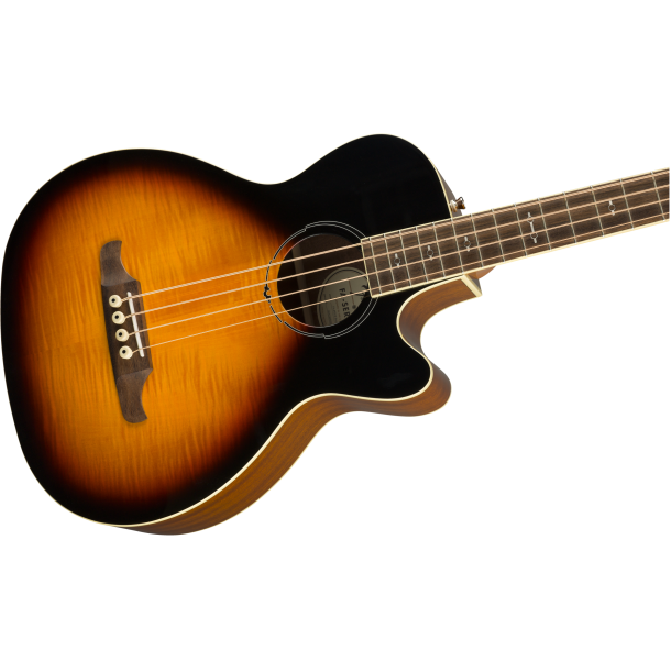 Fender FA-450CE BASS