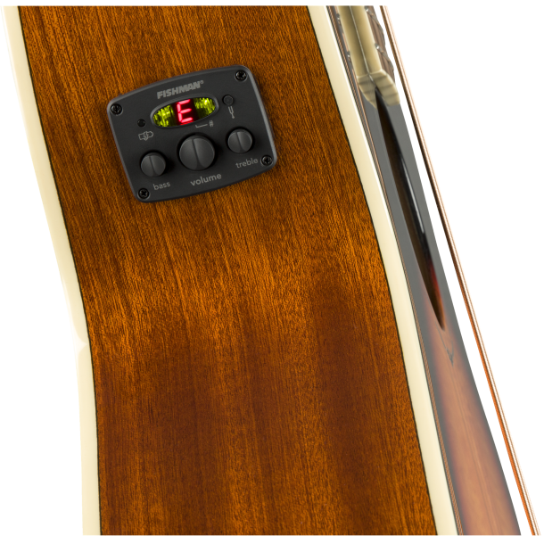 Fender FA-450CE BASS