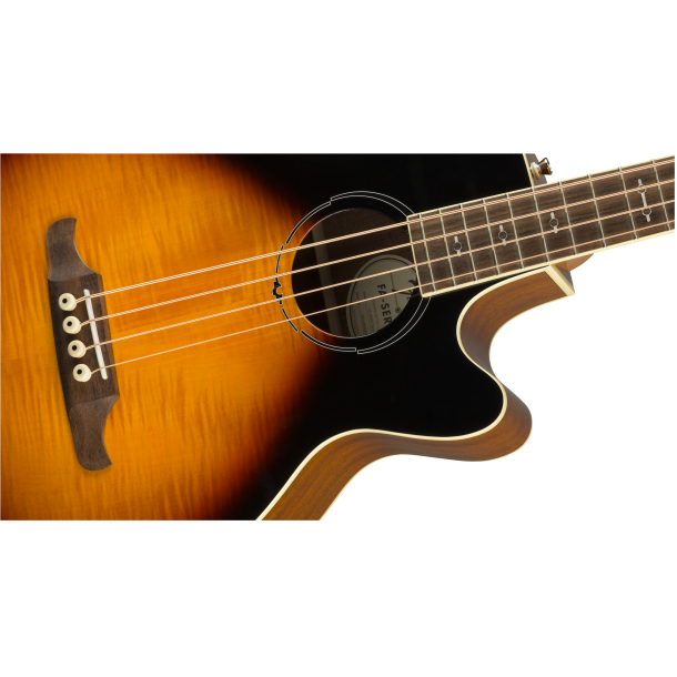 Fender FA-450CE BASS