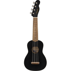 Fender Venice Soprano Ukulele