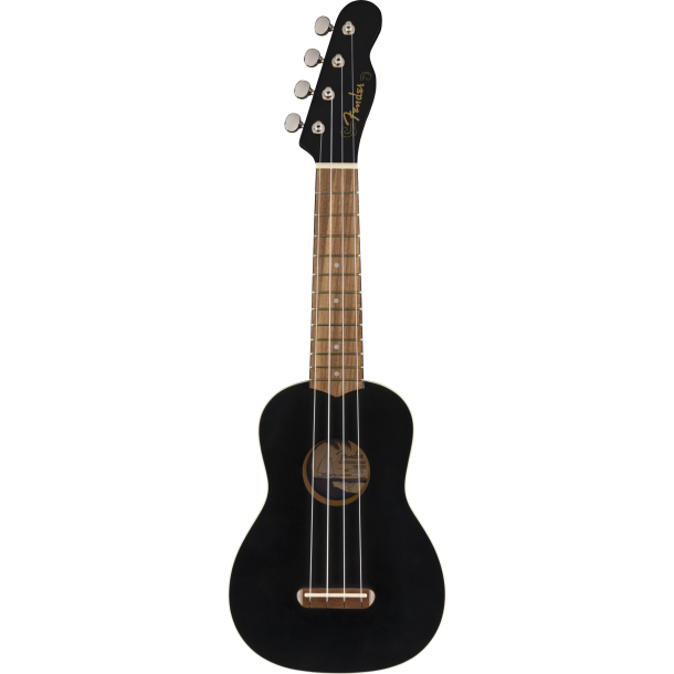 Fender Venice Soprano Ukulele