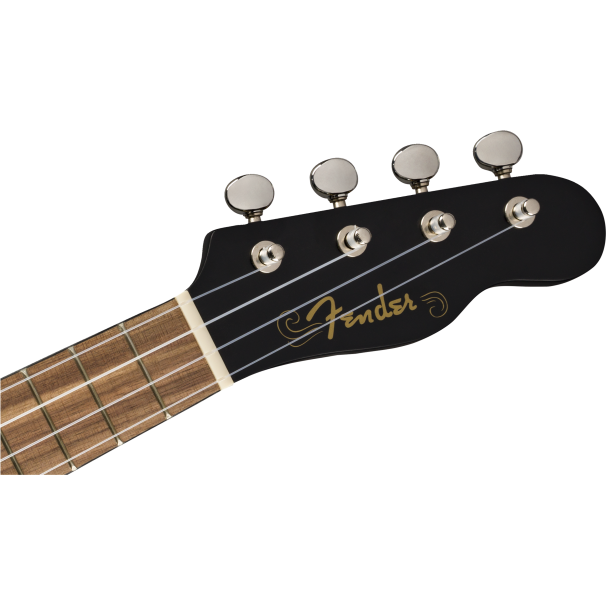 Fender Venice Soprano Ukulele