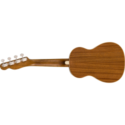 Fender Zuma Concert Ukulele