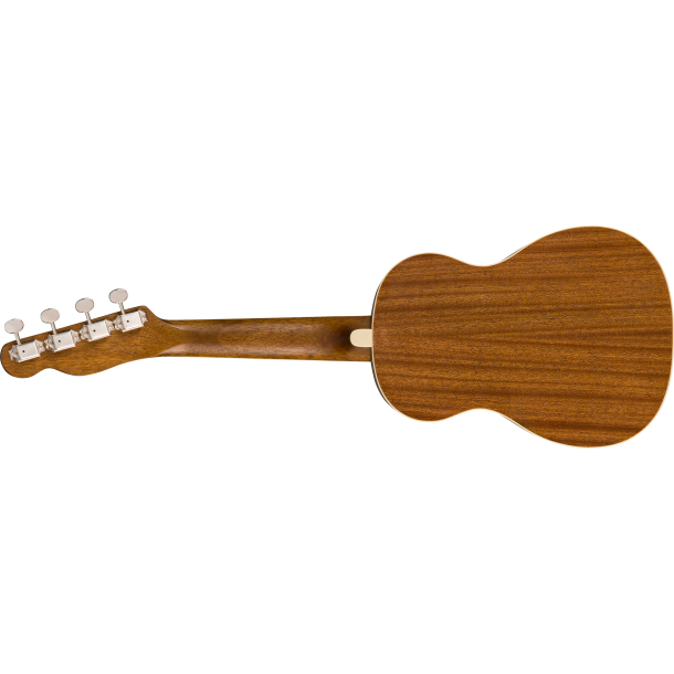 Fender Zuma Concert Ukulele