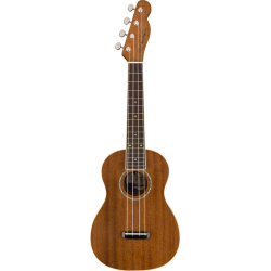 Fender Zuma Concert Ukulele