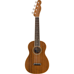 Fender Zuma Concert Ukulele