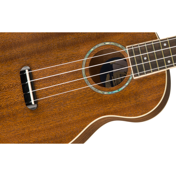 Fender Zuma Concert Ukulele