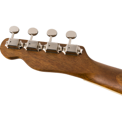 Fender Zuma Concert Ukulele