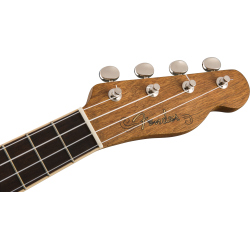Fender Zuma Concert Ukulele