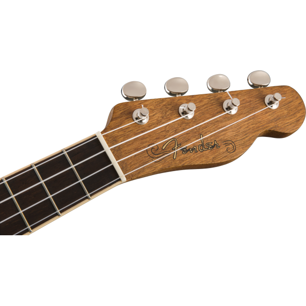 Fender Zuma Concert Ukulele