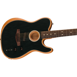 Fender Acoustasonic Player Telecaster