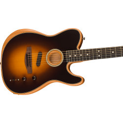 Fender Acoustasonic Player Telecaster