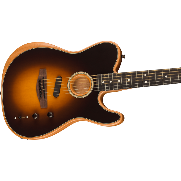 Fender Acoustasonic Player Telecaster