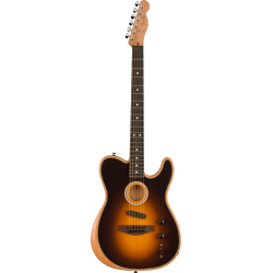 Fender Acoustasonic Player Telecaster