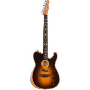Fender Acoustasonic Player Telecaster