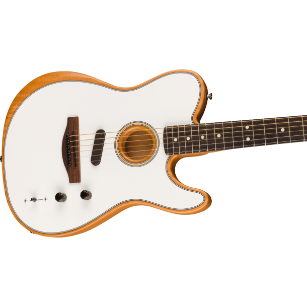 Fender Acoustasonic Player Telecaster