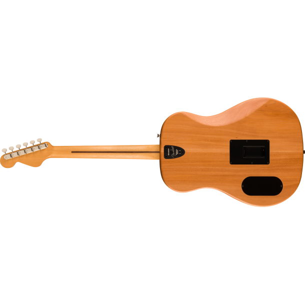 Fender Highway Series Dreadnought