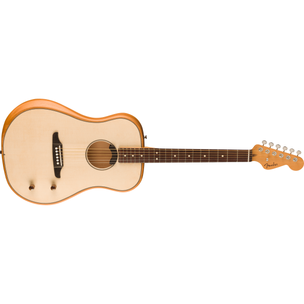 Fender Highway Series Dreadnought