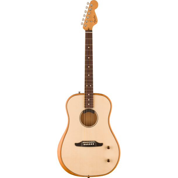 Fender Highway Series Dreadnought