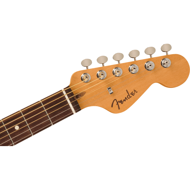 Fender Highway Series Dreadnought