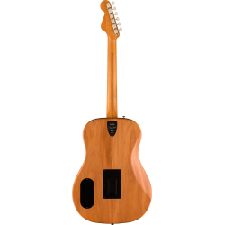 Fender Highway Series Dreadnought All-Mahogany