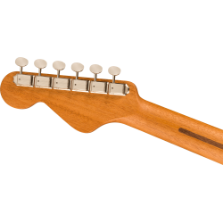 Fender Highway Series Dreadnought All-Mahogany