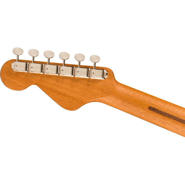 Fender Highway Series Dreadnought All-Mahogany