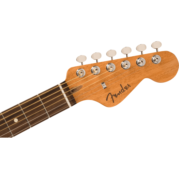 Fender Highway Series Dreadnought All-Mahogany