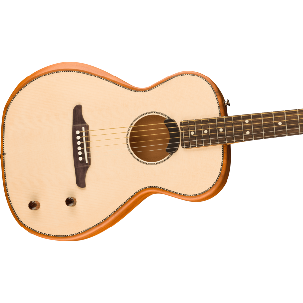 Fender  Highway Series Parlor