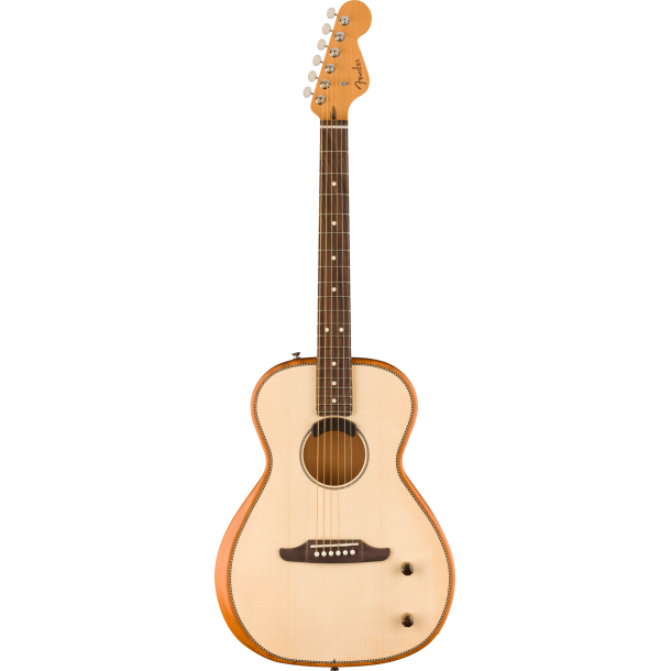 Fender  Highway Series Parlor