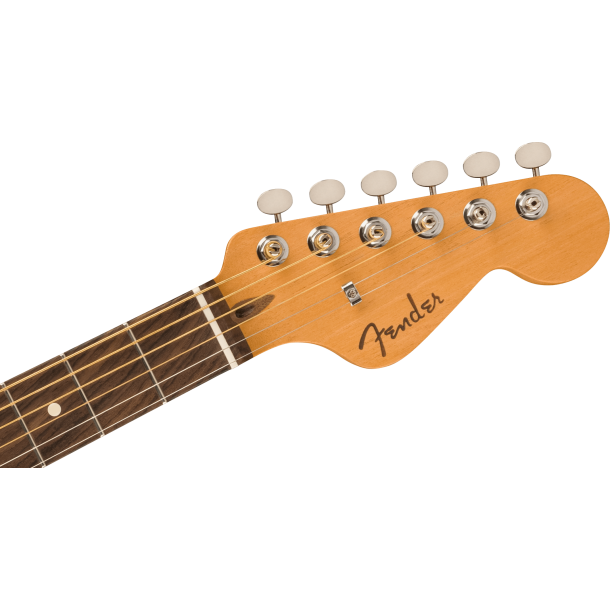 Fender  Highway Series Parlor