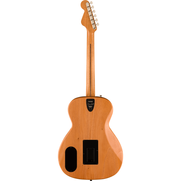 Fender Highway Series Parlor All-Mahogany