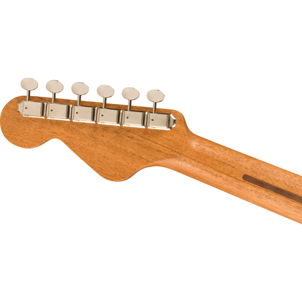 Fender Highway Series Parlor All-Mahogany