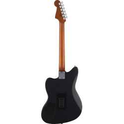 Fender Acoustasonic Standard Jazzmaster Black