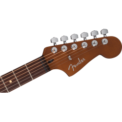 Fender Acoustasonic Standard Jazzmaster Black