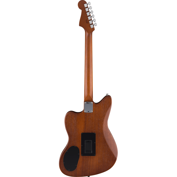 Fender Acoustasonic Standard Jazzmaster