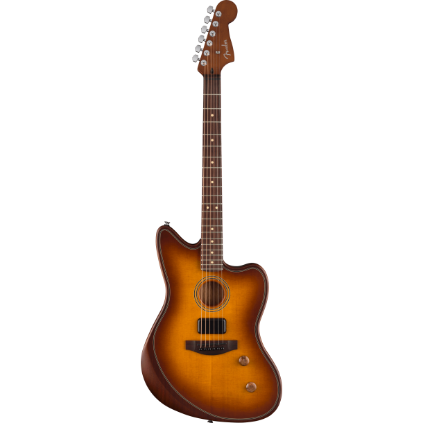 Fender Acoustasonic Standard Jazzmaster