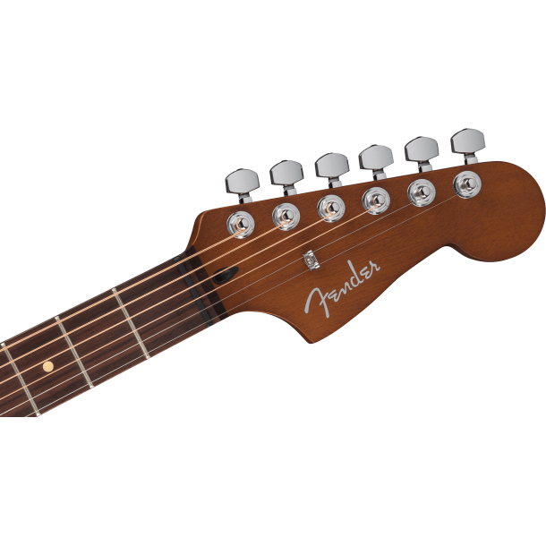 Fender Acoustasonic Standard Jazzmaster