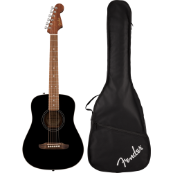 Fender California Standard Redondo Mini with Bag