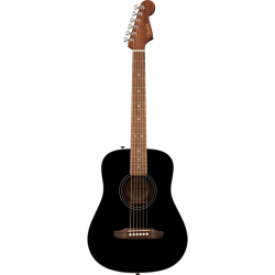 Fender California Standard Redondo Mini with Bag