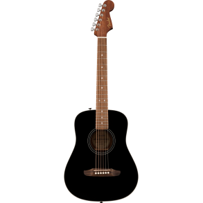 Fender California Standard Redondo Mini with Bag