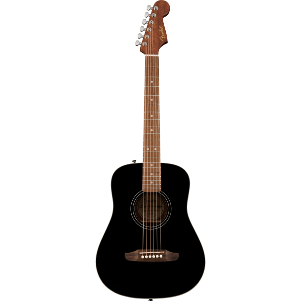 Fender California Standard Redondo Mini with Bag