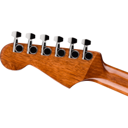 Fender California Standard Redondo Mini with Bag