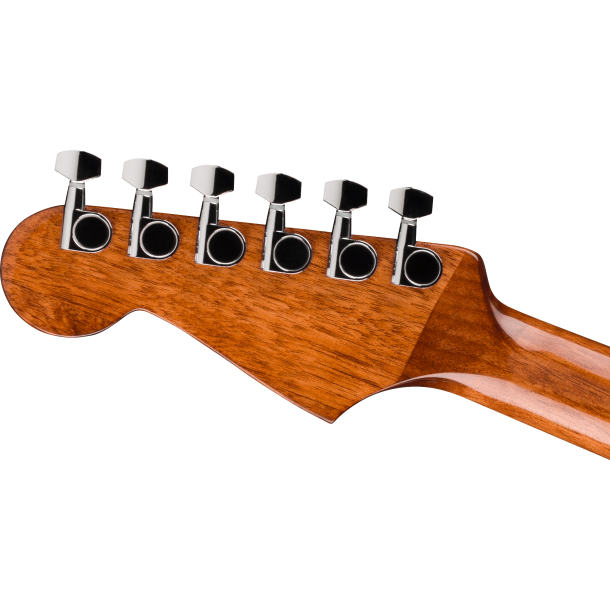 Fender California Standard Redondo Mini with Bag