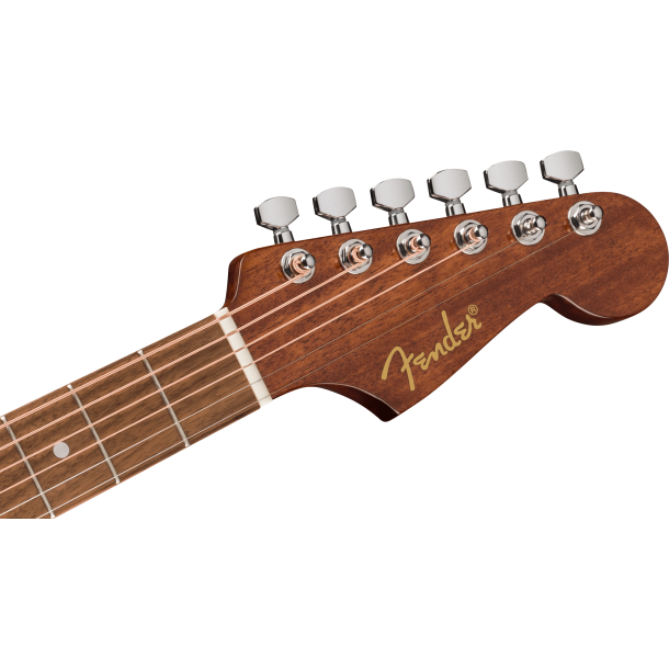 Fender California Standard Redondo Mini with Bag