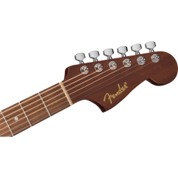 Fender Standard Redondo Pack