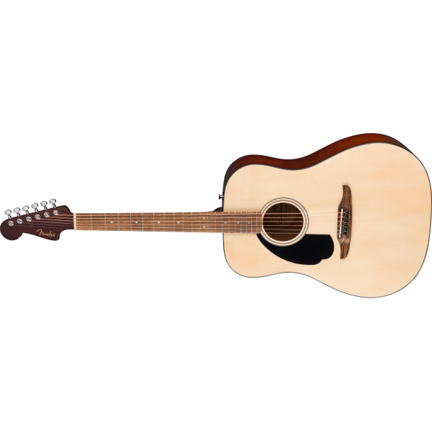 Fender California Standard Redondo Left-Handed
