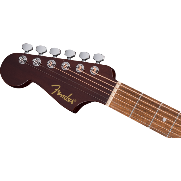 Fender California Standard Redondo Left-Handed