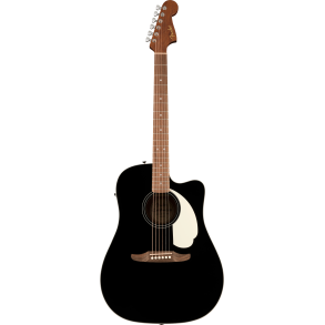 Fender  California Standard Redondo CE